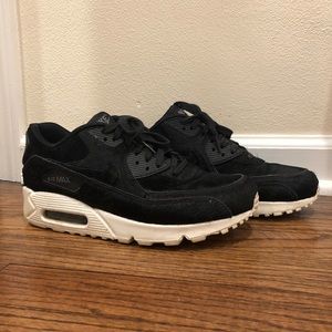 Nike Air Max 90 LX